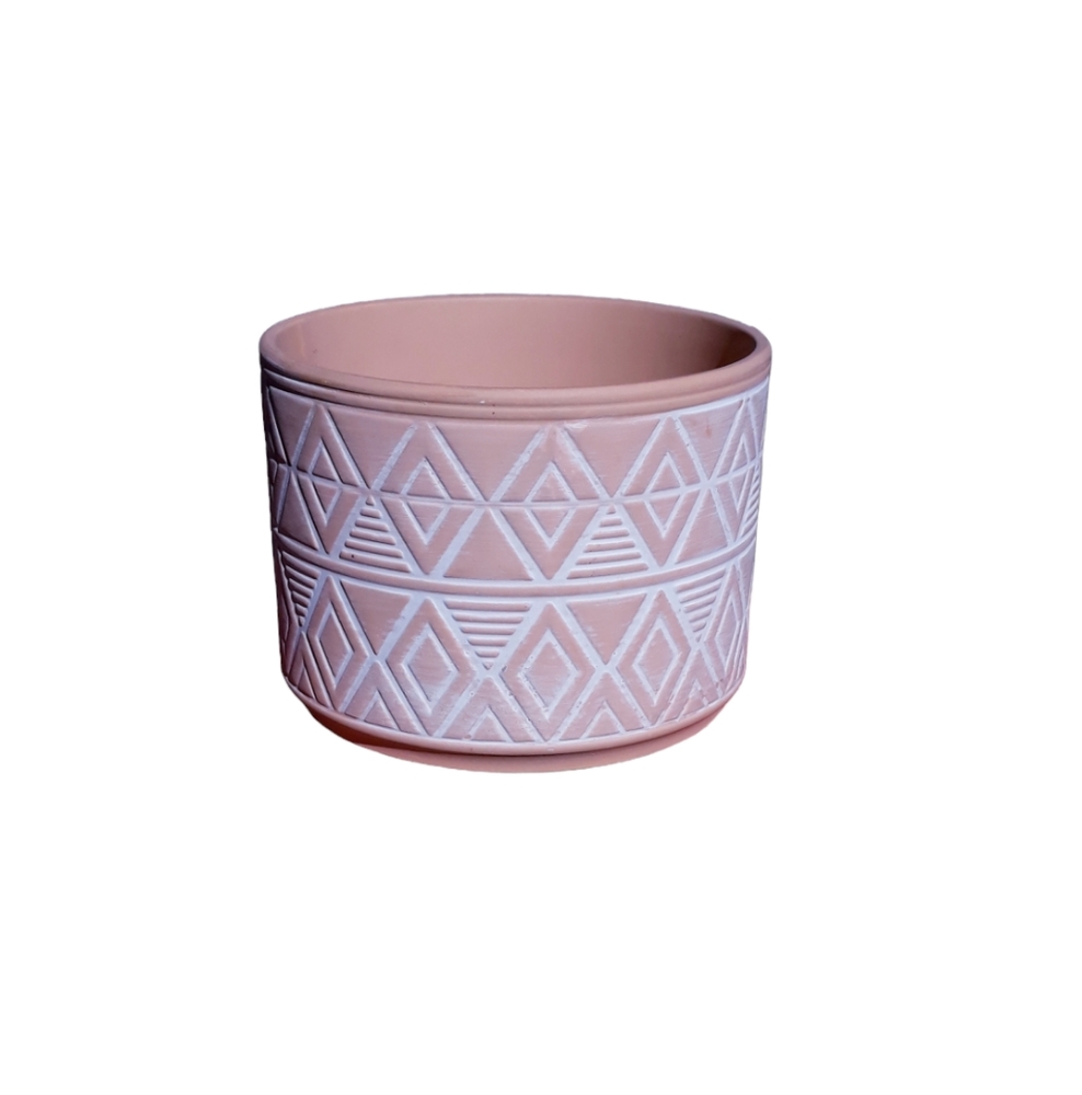 Boho Planter
